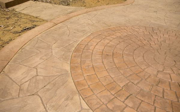 Cost of Concrete Overlay Service in Gallatin