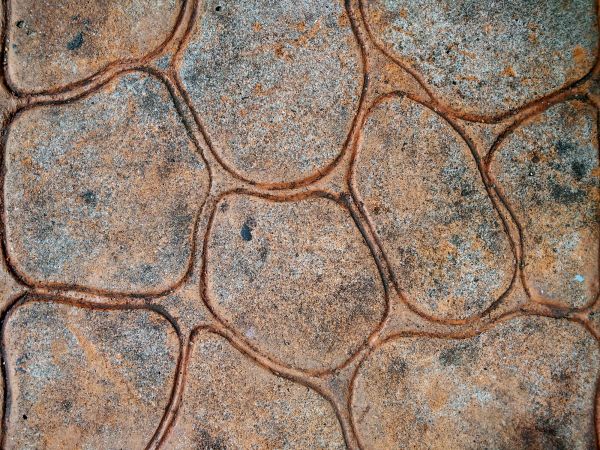 Concrete Stamping in Gallatin