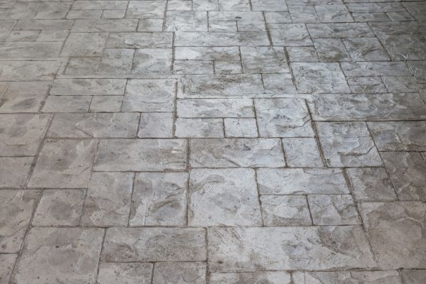 Cost of Pressed Concrete Service in Gallatin