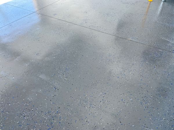 Patio Overlaying in Gallatin