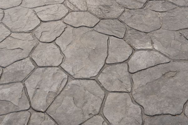 Cement Stamping in Gallatin