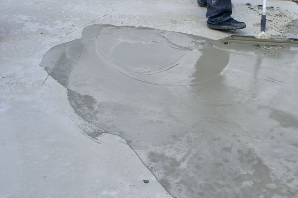 Concrete Overlaying in Gallatin