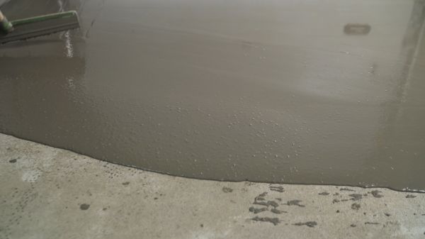 Cost of Overlay Installation in Gallatin