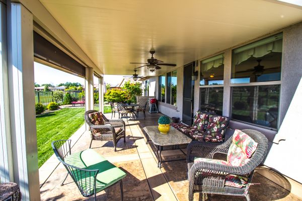 Cost of Stamped Concrete Patio Service in Gallatin
