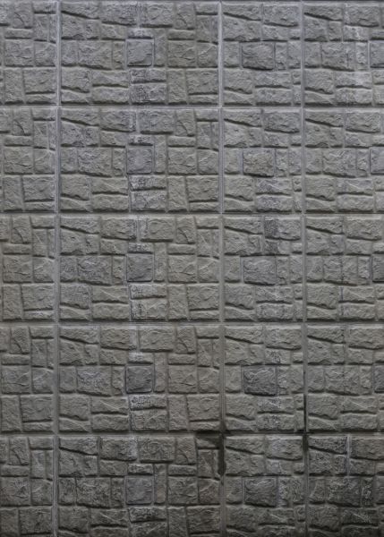 Cost of Stamped Wall Construction in Gallatin