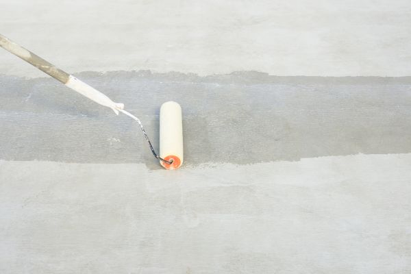 Slab Finishing Service in Gallatin