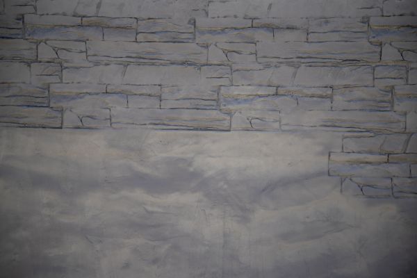 Pool Concrete Stamping in Gallatin