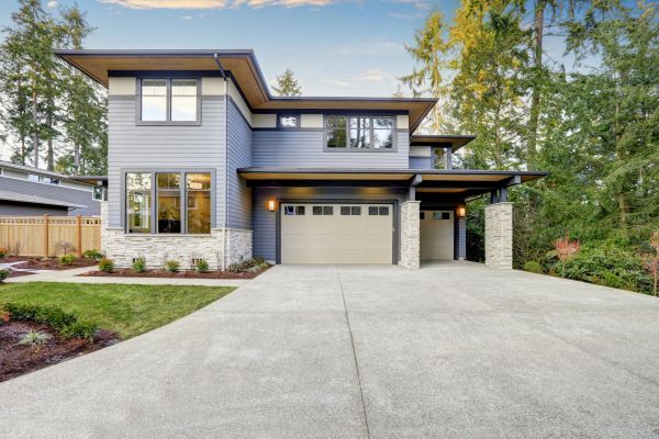 Cost of Driveway Overlay Installation in Gallatin