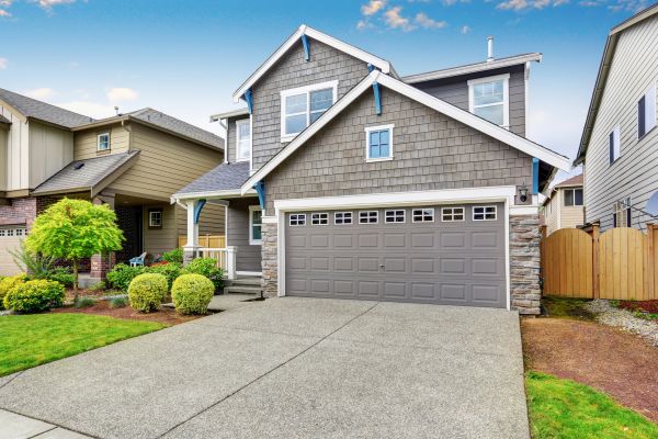 Cost of Driveway Acid Washing in Gallatin