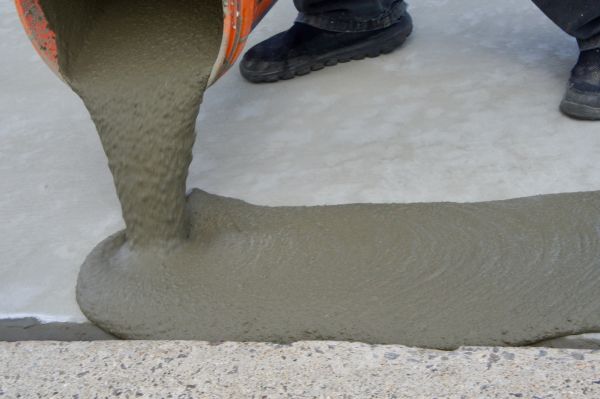 Cost of Cement Overlay Installation in Gallatin
